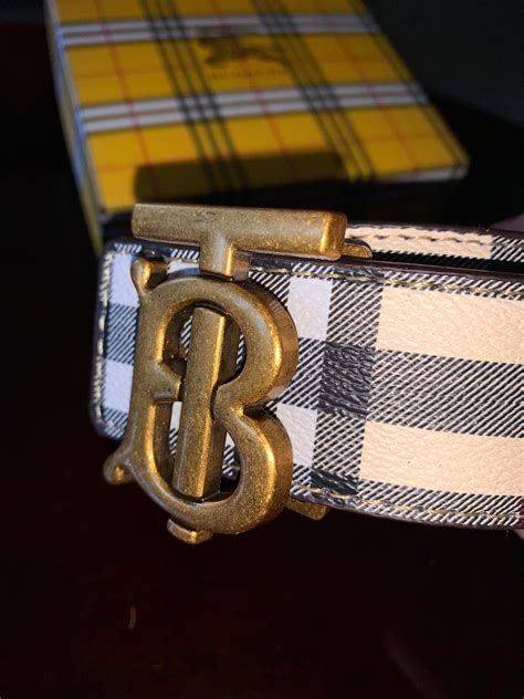 burberry belt replacement service|burberry curbside pickup.